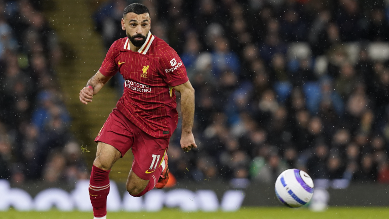 Liverpool a battu Man City pour ouvrir une avance de 11 points en Premier League