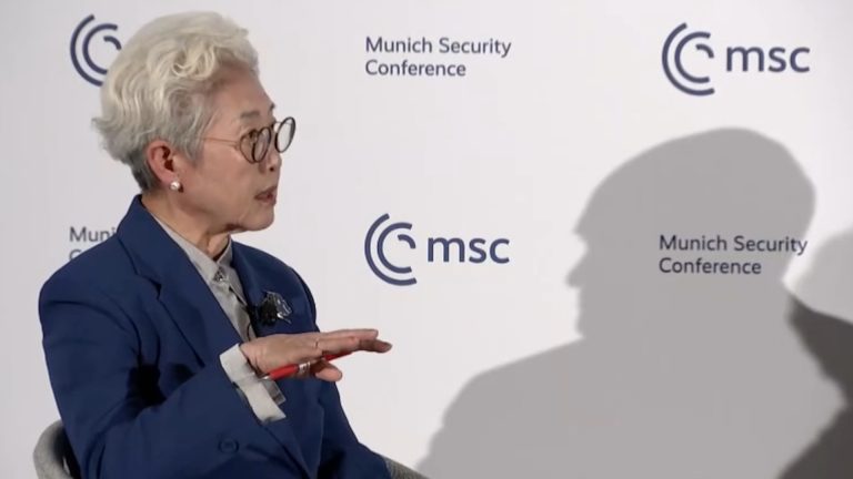 L&rsquo;ombre américaine derrière la mer de Chine méridionale Alarmes Chine: Fu Ying