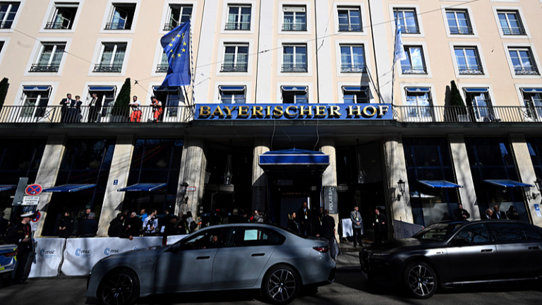 Que pouvons-nous attendre de la 61e conférence de sécurité de Munich?