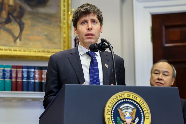 Race mondiale de l&rsquo;IA: Nouvelle guerre froide?