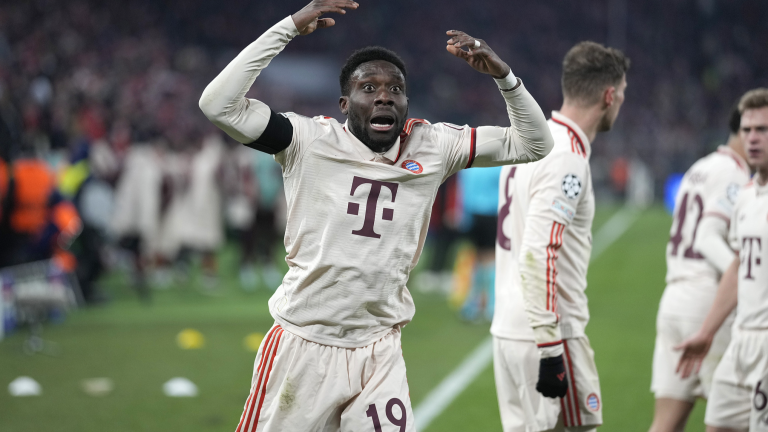 Score du Bayern tardif à bord Celtic, l&rsquo;AC Milan a été largué