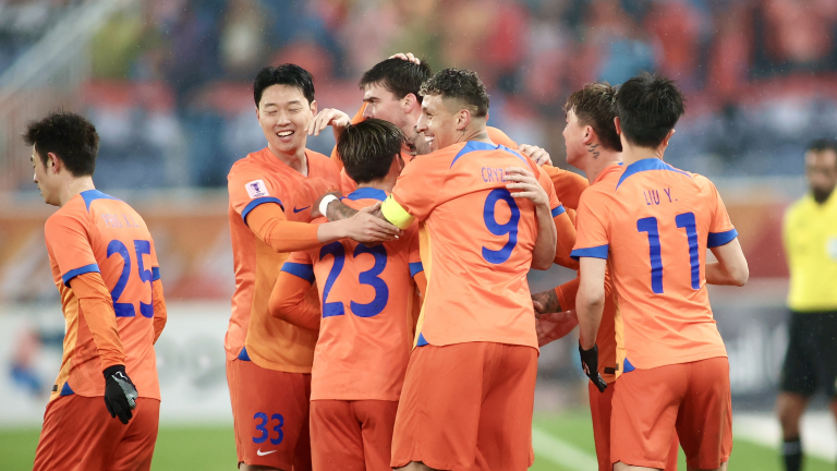 Shandong Taishan bat Gwangju, Shanghai Port Lose contre Vissel Kobe