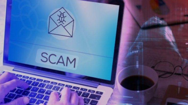 Singapore: +70% online scams in 2024 to 1.1 billion dollars