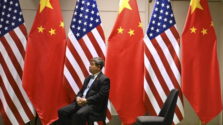 Trump, ‘a commercial agreement with China is possible’