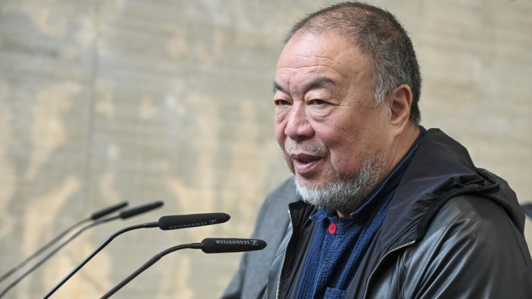 Without visa, artistawewei could not enter Switzerland