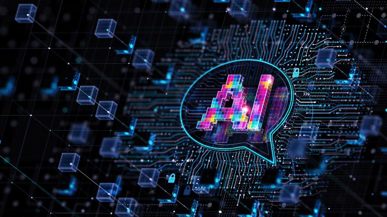 AI pour les nombreux: l&rsquo;expérience de la Chine dans l&rsquo;égalité axée sur la technologie