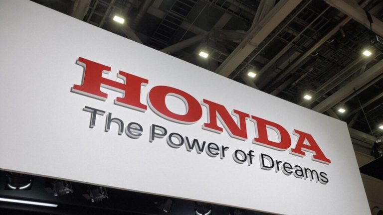 Auto, Honda Dimazza production capacity plant in China