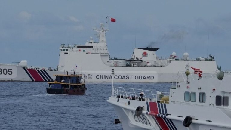 Average, accelerate the Asean-China interviews on Code of Conduct