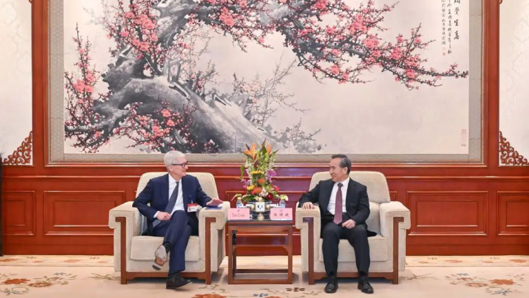 CDF 2025: les chefs d&rsquo;entreprise mondiaux expriment la confiance dans l&rsquo;avenir de la Chine