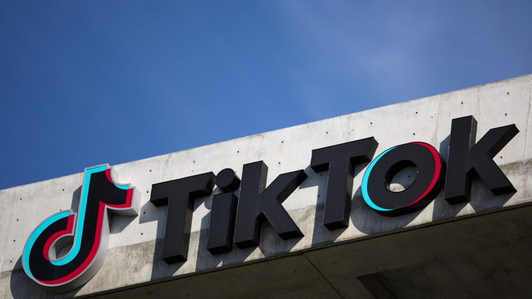 China Boccia Trump on Garden Concessions With Tiktok sale