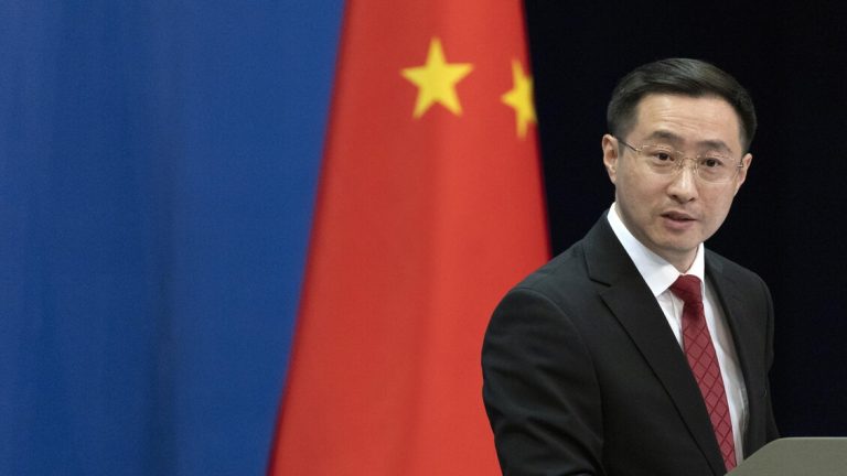 China, ‘US dice have serious impact on bilateral dialogue’