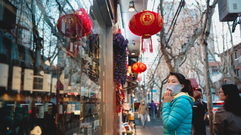 China, ‘we will fight if the US pushes for a commercial war’