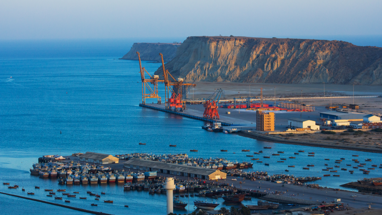 Chine & amp; Pakistan: renforcer la confiance, renforcer les partenariats