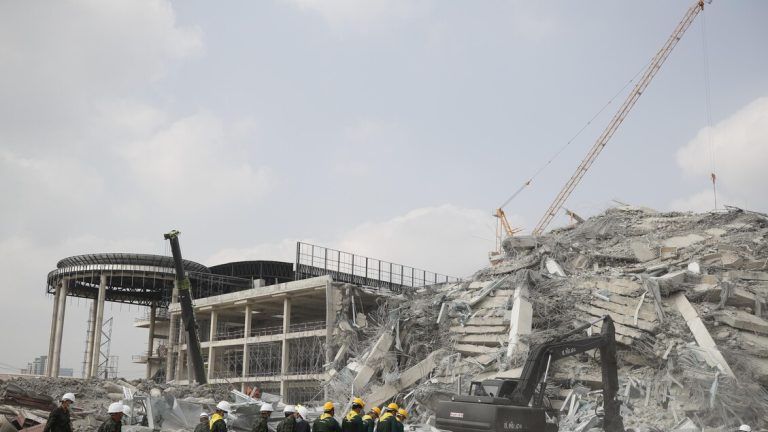 Earthquake in Myanmar, the budget rises to 1,000 dead and 2,300 injured