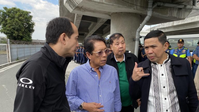 Former Filipino President Rodrigo Detterte arrested