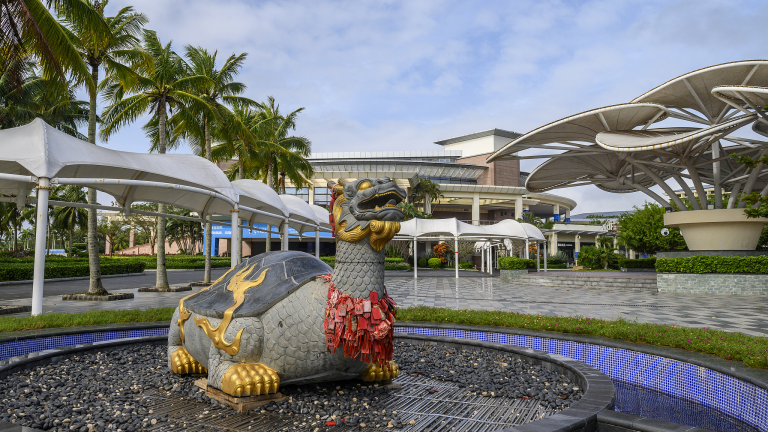 Hainan FTP et Boao Forum: une synergie d&rsquo;ouverture et d&rsquo;opportunité