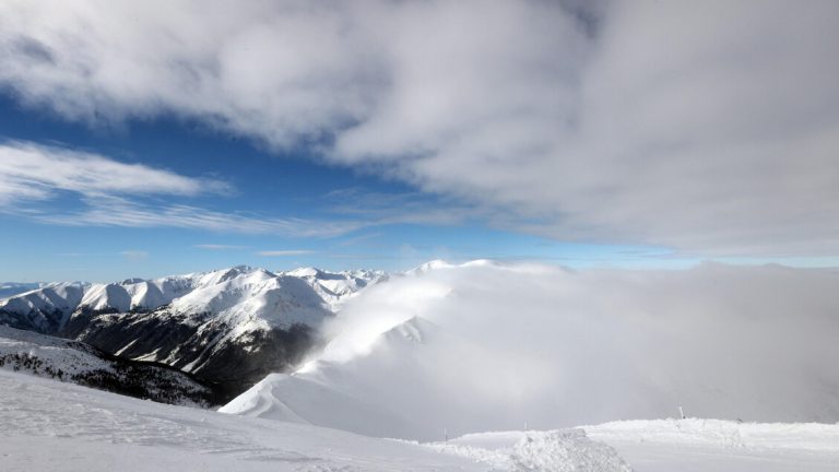 India, at least 4 deaths from an avalanche on the border with Tibet