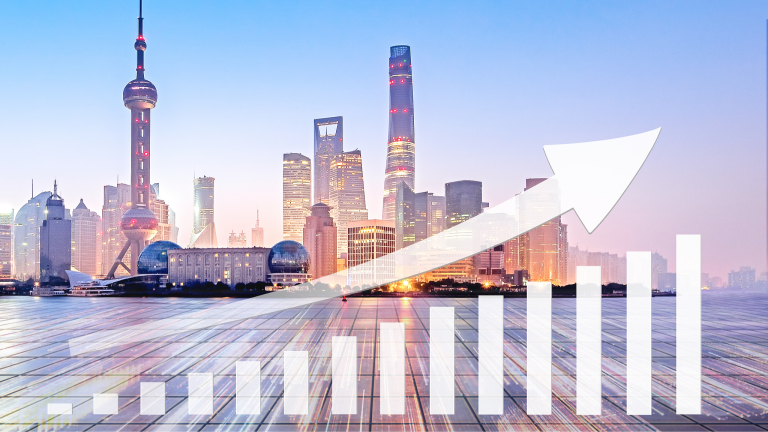 La confiance économique de la Chine brille en 2025