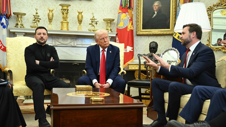 La division des États-Unis-Europe sur la crise ukrainienne élargit encore la rift transatlantique