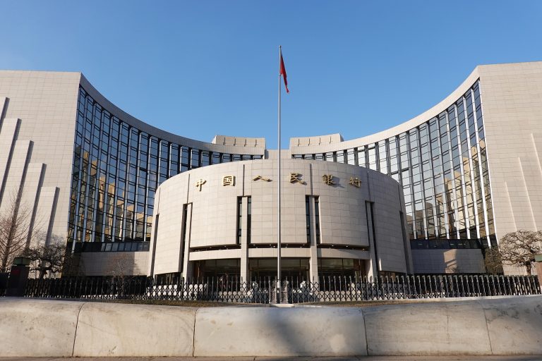 La trajectoire économique de la Chine en 2025