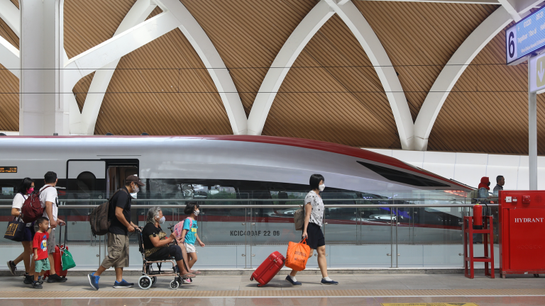 La vision de la Chine pour un avenir commun et un monde meilleur