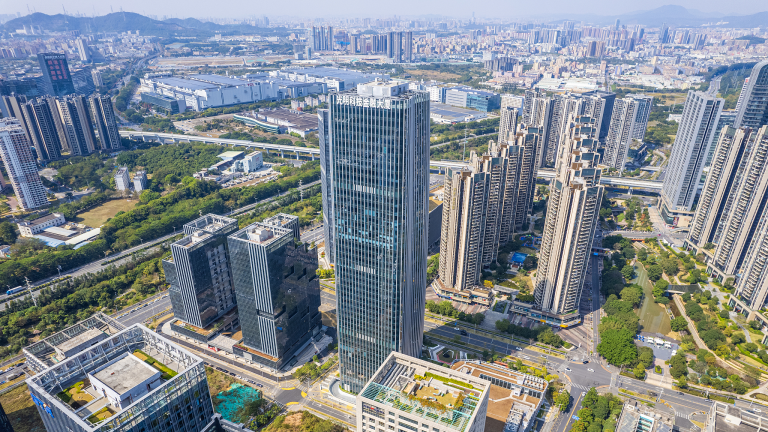 Le clin d&rsquo;œil de la Chine à 13 entreprises étrangères pour les services de télécommunications pilotes loués