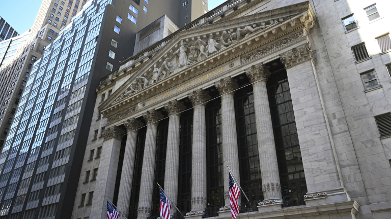 Les banques de Wall Street deviennent optimistes sur le marché de la part de la Chine au milieu de la poussée de l&rsquo;IA