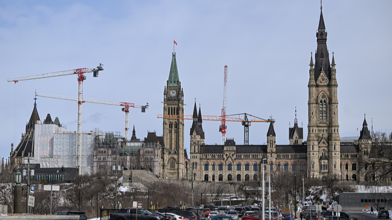 Les tarifs du Canada sur les règles de l&rsquo;OMC pour violation de l&rsquo;OMC. Win-Win est le bon chemin
