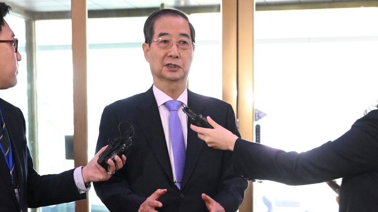 PM sud-coréen réintégré alors que la Cour constitutionnelle rejette la destitution