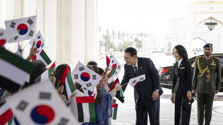 Seoul, ‘Abuse in the international adoptions of Korean children’