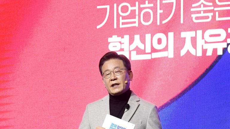 Seoul, leader opposition acquitted of crimes against electoral law