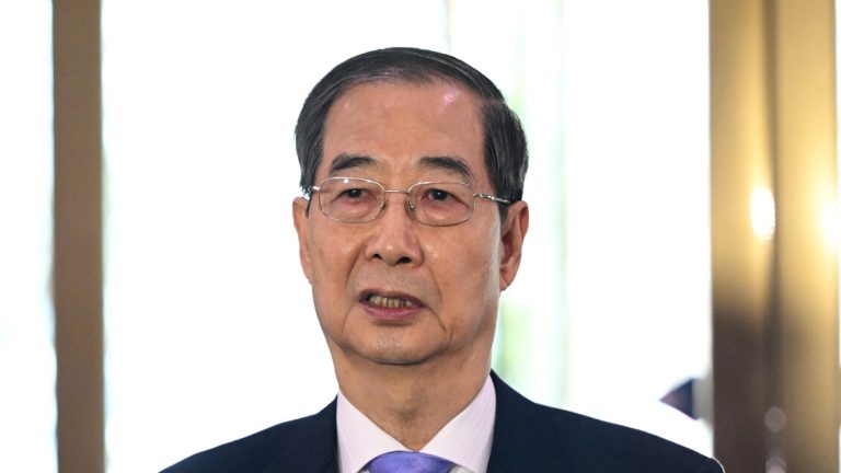 Seoul’s Alta Court rejects Premier Han’s impeachment