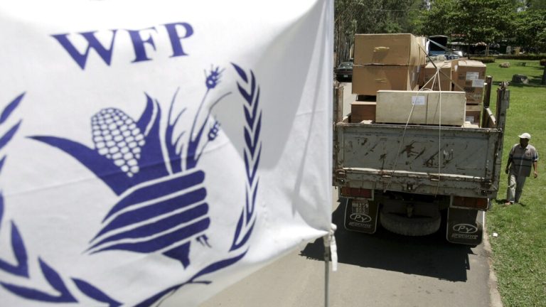 The pam will cut aid to 1 million people in Burma