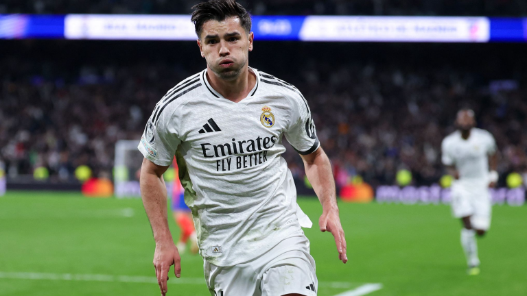 UCL Roundup: Diaz gagne une vraie avance sur l&rsquo;Atletico, Gunners a frappé sept