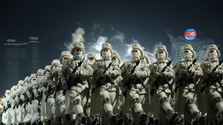 Ukraine, Seul: from Pyongyang 3,000 soldiers in Russia in 2025