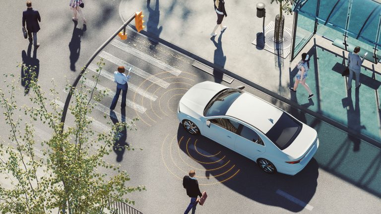 11 constructeurs automobiles font pression pour des normes de conduite autonomes plus sûres en Chine