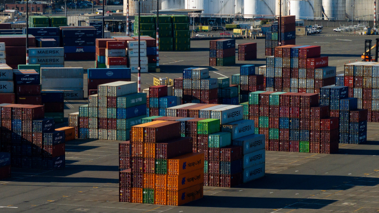 Américain «tarifs réciproques» et leurs conséquences dangereuses