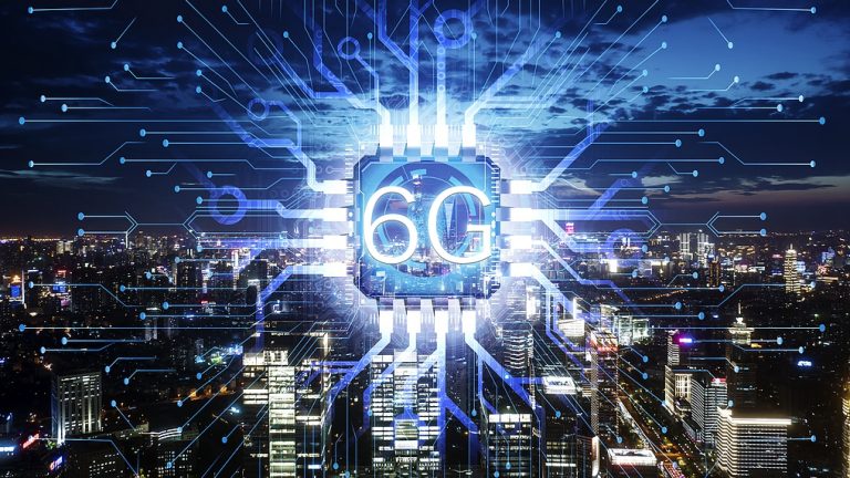 6G pour autonomiser l&rsquo;IA et la société de transformation, explique l&rsquo;expert en Chine mobile
