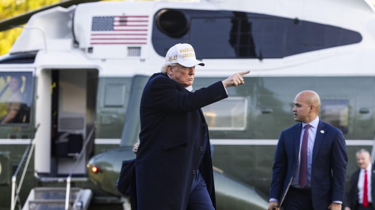 Beijing, ‘No recent phone calls between XI and Trump’