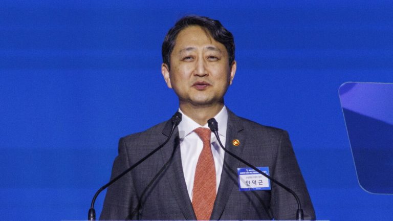 Beijing-Seul-Tokyo: strengthen cooperation in trade