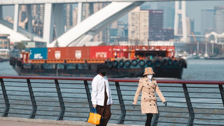 China has the appeal to the WTO against the US duties