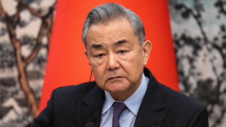 China ready to ‘a constructive role’ for peace in Ukraine