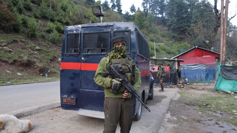 Farnesina, unconfirmed Italian between victims in Kashmir