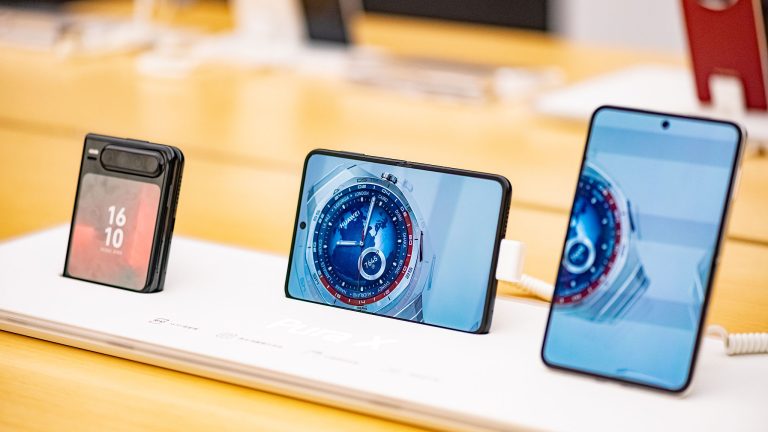Huawei rapporte une performance solide en 2024, tirée par R & amp; d investissement