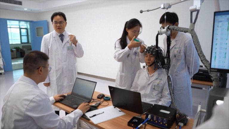 Hubei établit la tarification des traitements d&rsquo;interface du cerveau