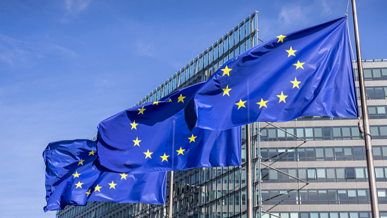 L&rsquo;UE considérant 25% de tarifs de représailles sur certains produits américains