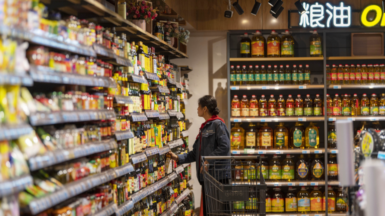 La Chine rassemble l&rsquo;industrie pour soutenir le pivot des exportateurs sur le marché intérieur