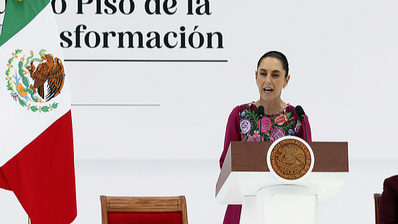 Le Mexique à poursuivre le dialogue avec nous avant les tarifs réciproques