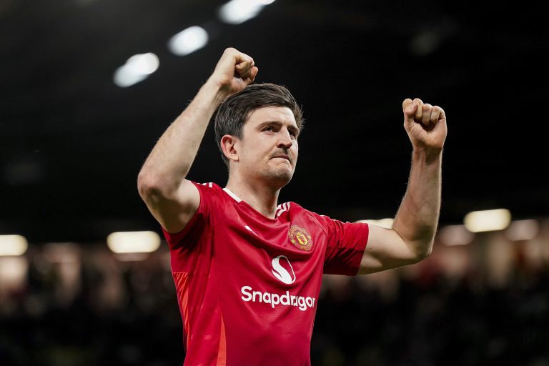 Le vainqueur de Maguire envoie Manchester United aux demi-finales de l&rsquo;UEFA Europa League