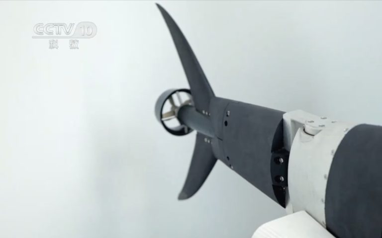 Les poissons robotiques révolutionnent l&rsquo;aquaculture avec une précision d&rsquo;IA